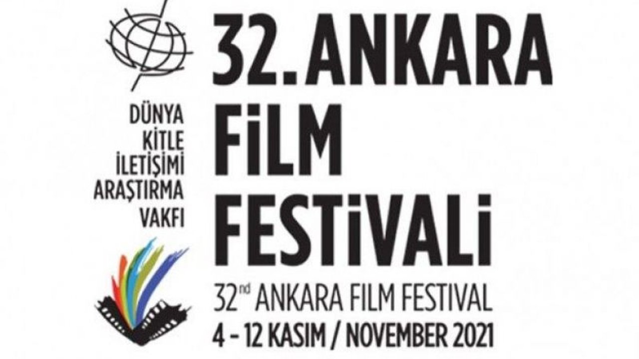 32. Ankara Film Festivali, 4-12 Kasım tarihleri arasında yapılacak