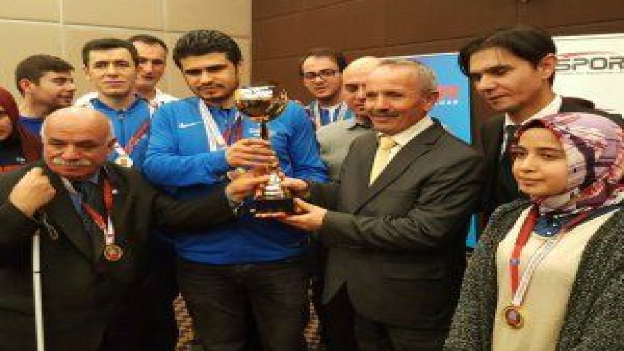 Çankaya GESK sporcuları Türkiye’yi Satranç Olimpiyatları’nda temsil etmek üzere Milli Takım’a seçildiler