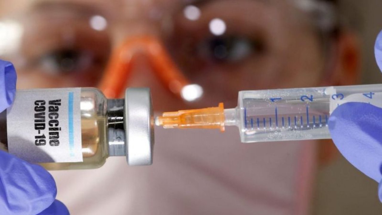Ankara'da kaç kişi koronavirüs aşısı oldu? İşte güncel sayı
