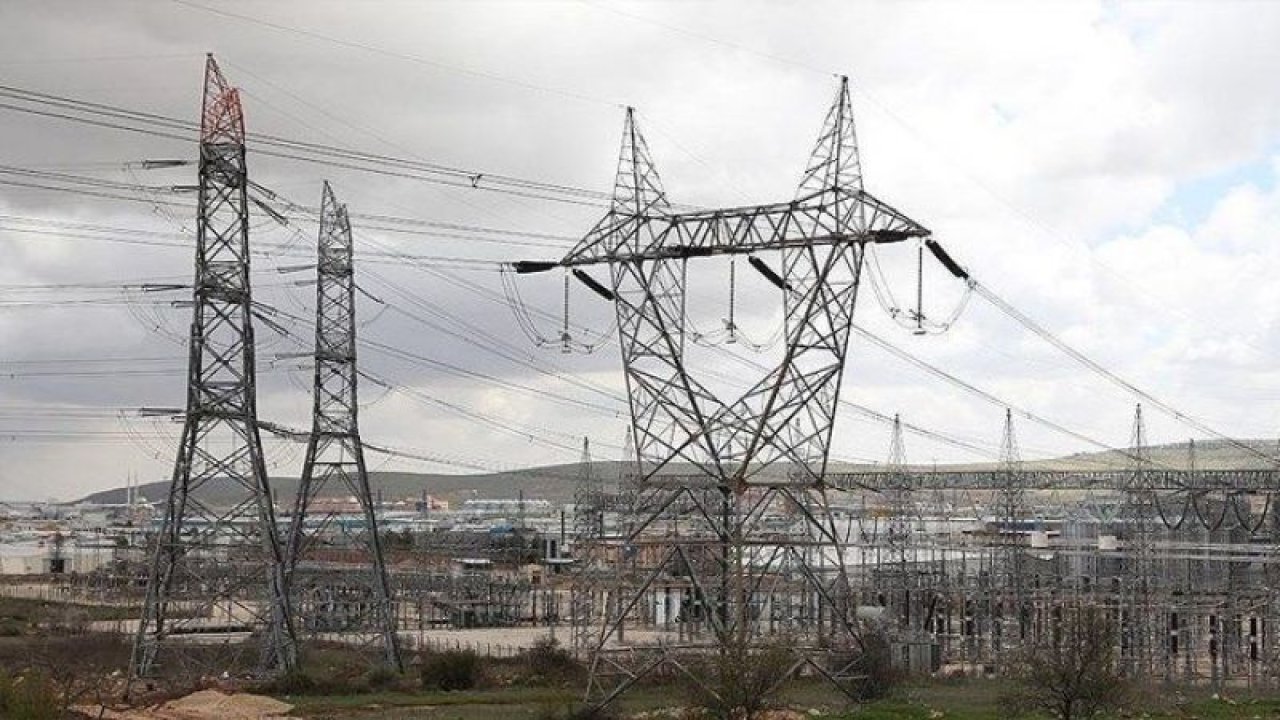 25 Ocak 2021 Ankara Elektrik Kesintisi! Ankara'da Elektrik Kesintisi Yaşanacak İlçeler!  Ankara'da Elektrik Ne Zaman Gelecek?