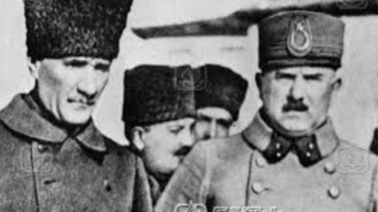 Büyük Türk Kumandanı Kazım Karabekir kimdir? 73. yılında yad ediliyor