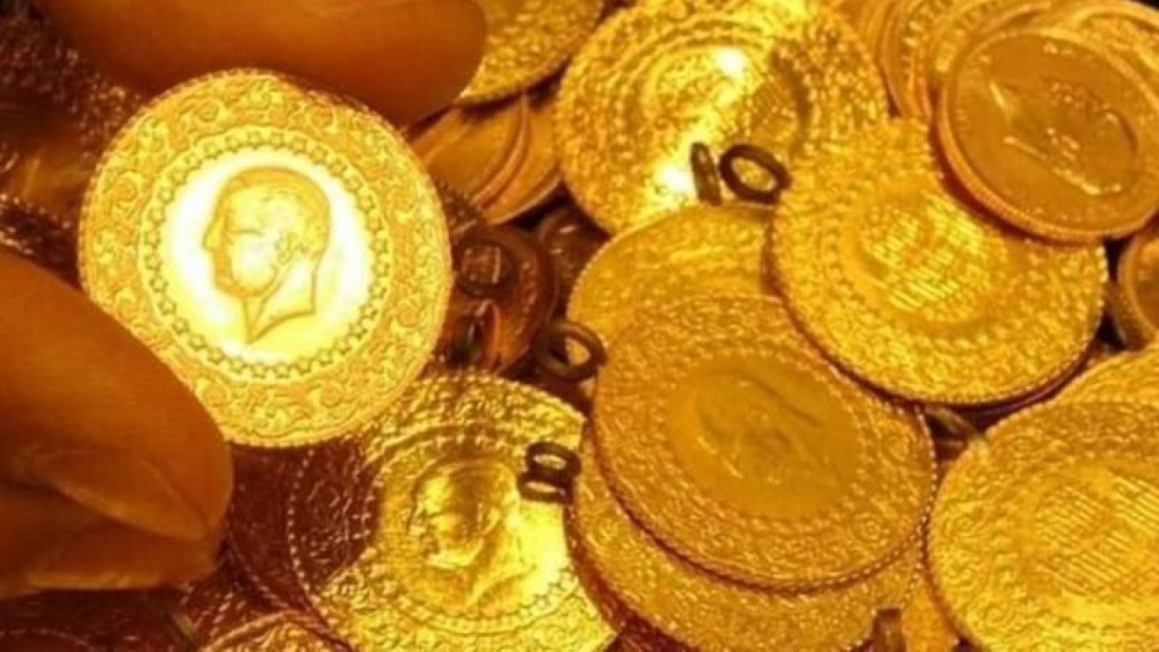 Çeyrek altın ne kadar? 26 Ocak Altın fiyatları ne kadar?