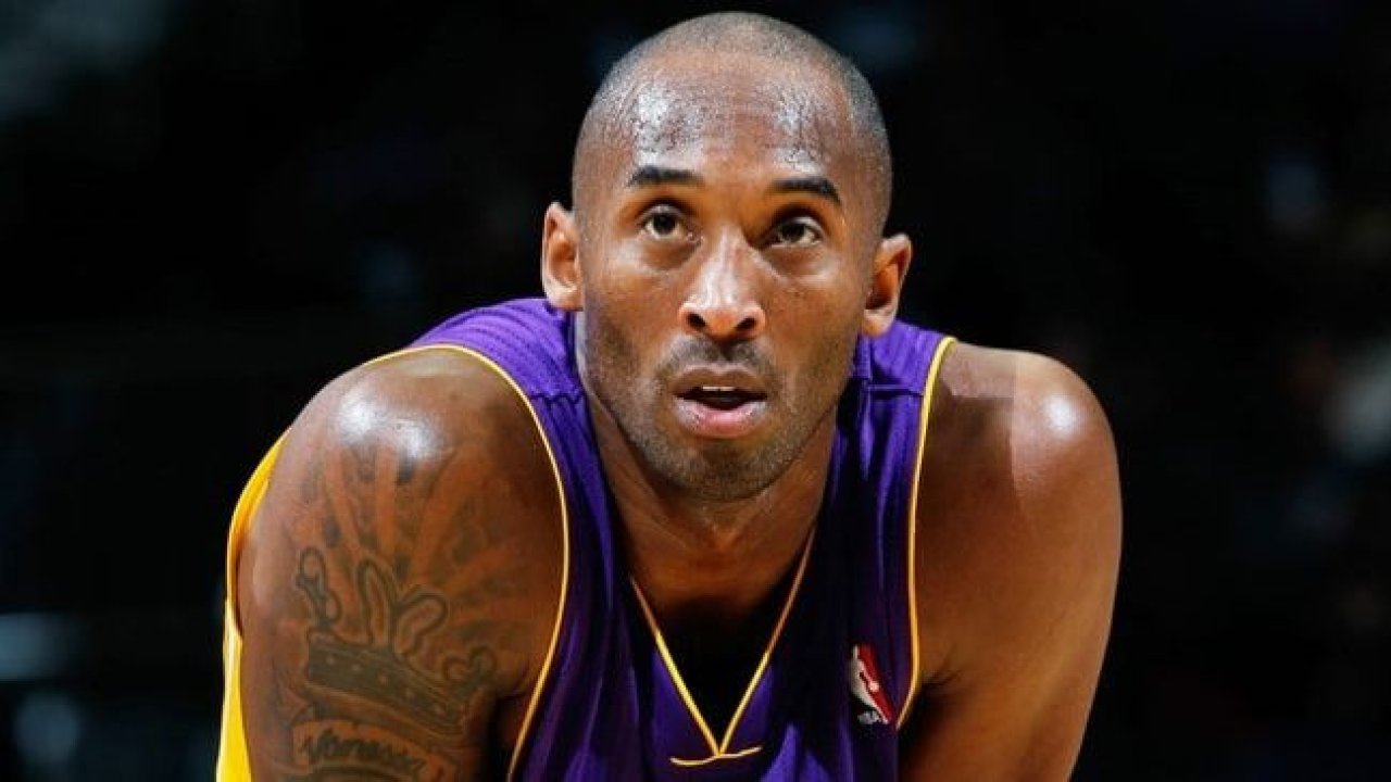 Kobe Bryant Kimdir? Basketbol efsanesi Kobe Bryant, ölüm yıl dönümünde anılıyor!