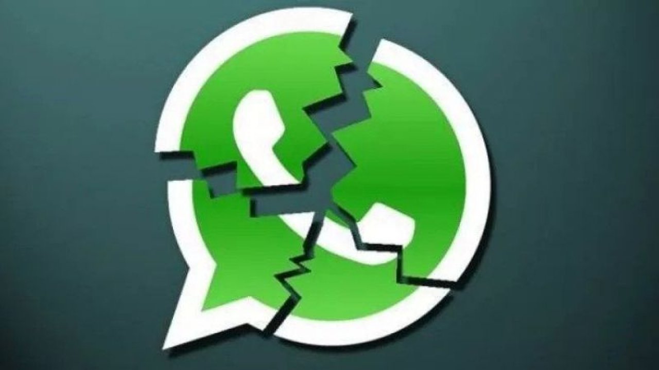 Whatsapp Bir Sorunla Daha Gündemde: Kullanıcılar İsyanda! Bir Derdi Bitmedi! Şimdi De Whatsapp Virüsü…