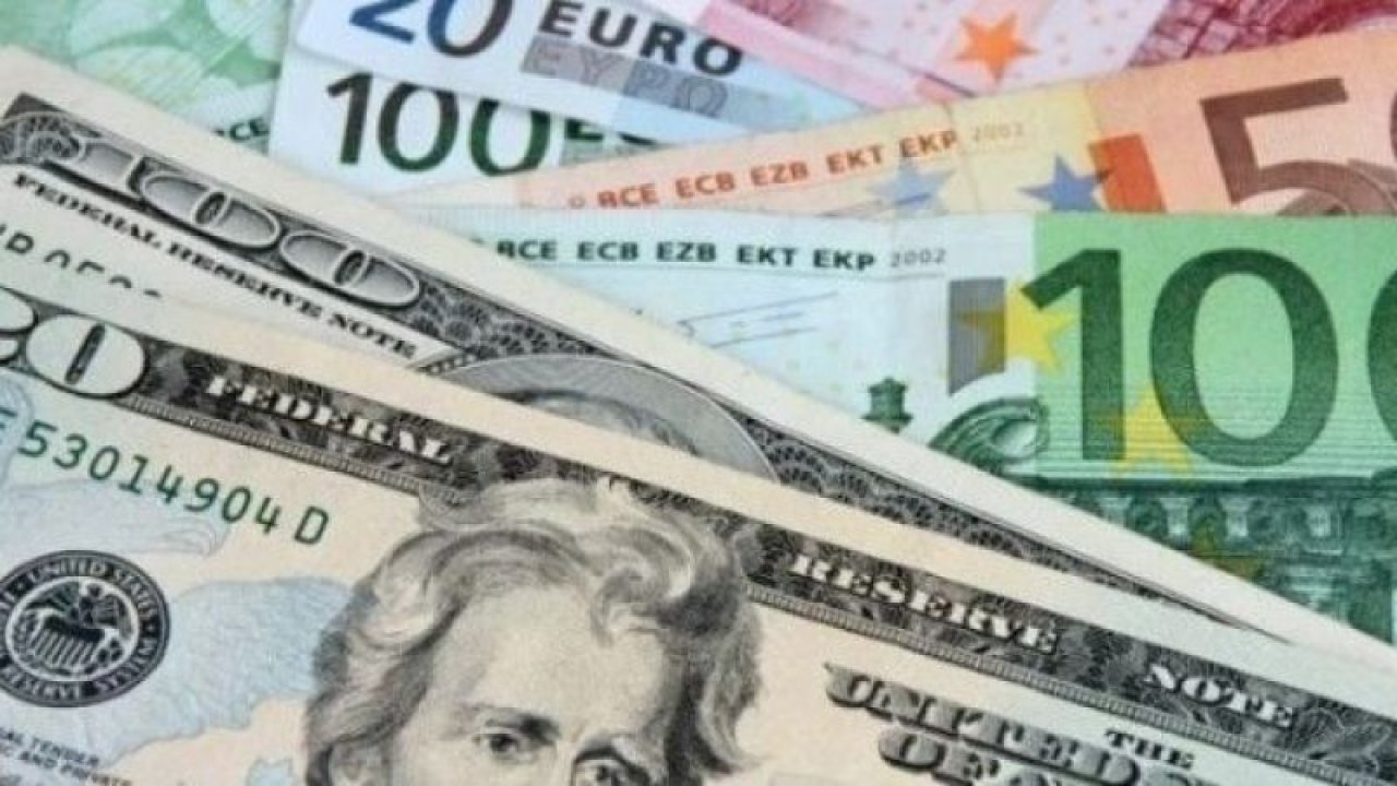 Bugün Dolar ne kadar? Euro kaç lira? 27 Ocak  2021 Dolar, Eoro Fiyatları