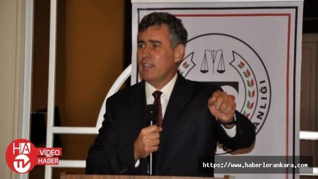 Türkiye Barolar Birliği, yönetim kurulu toplantısını Nahçıvan'da yapacak