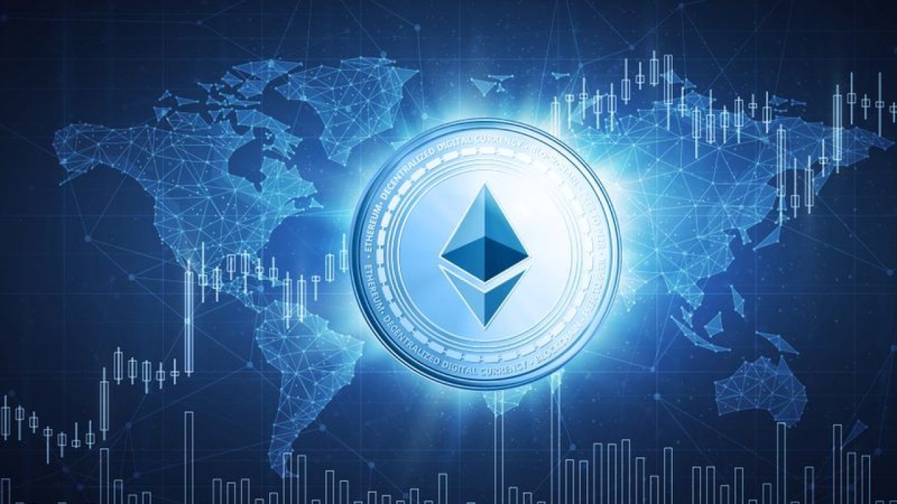 Ethereum’un Yeni Hareketleri Ne Olacak? Rakamlar Açıklandı!