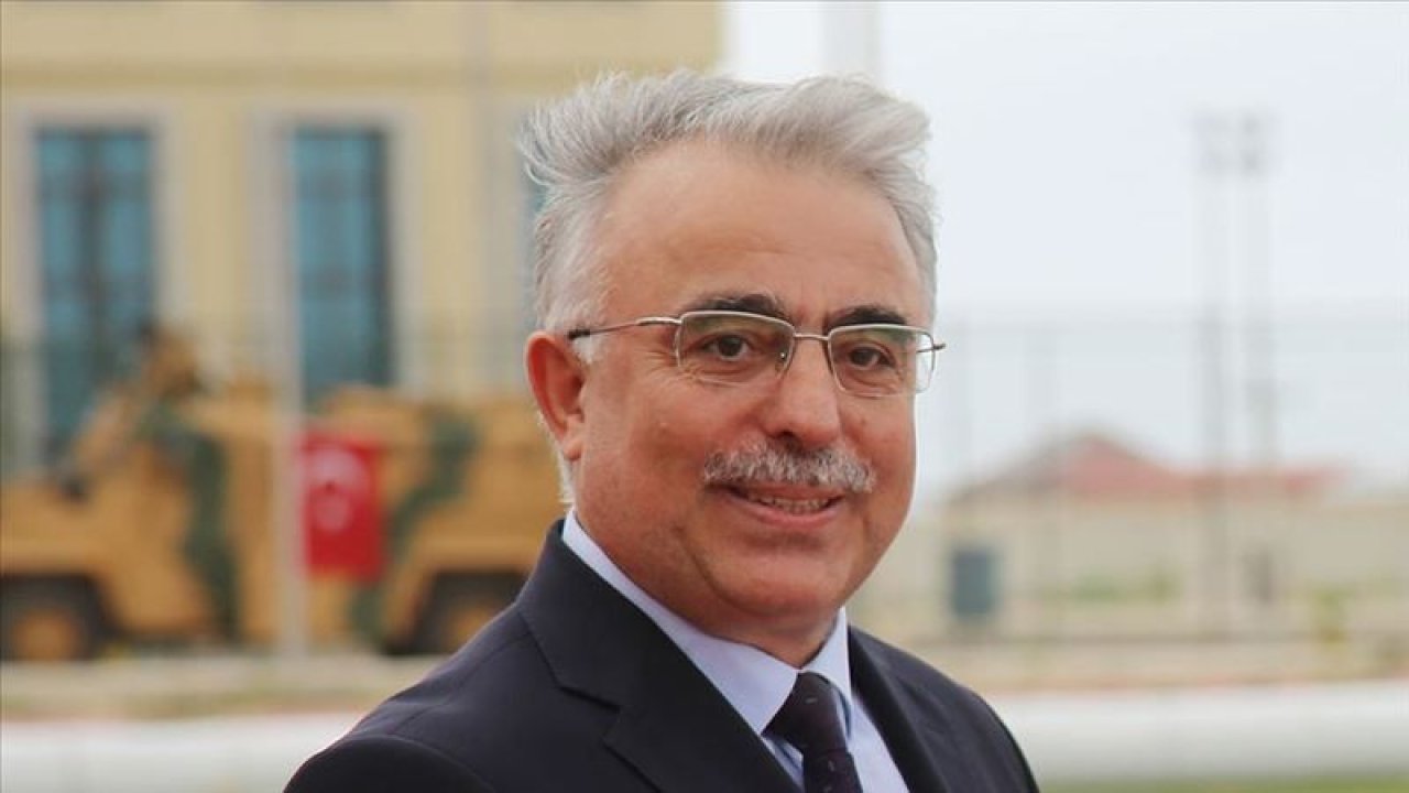 “Öncelliklerimizi Somali hükümetinin öncelikleriyle paylaşmak istiyoruz“