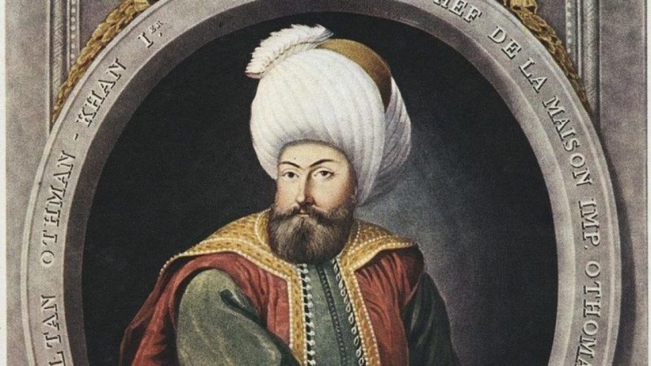 Osman Bey'in Kaç Tane Eşi Var? Osman Bey Hanımları Kimler?