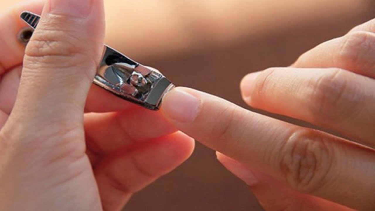 Tırnak Kesmek Abdesti Bozar Mı? İşte Abdesti Bozan Şeyler…