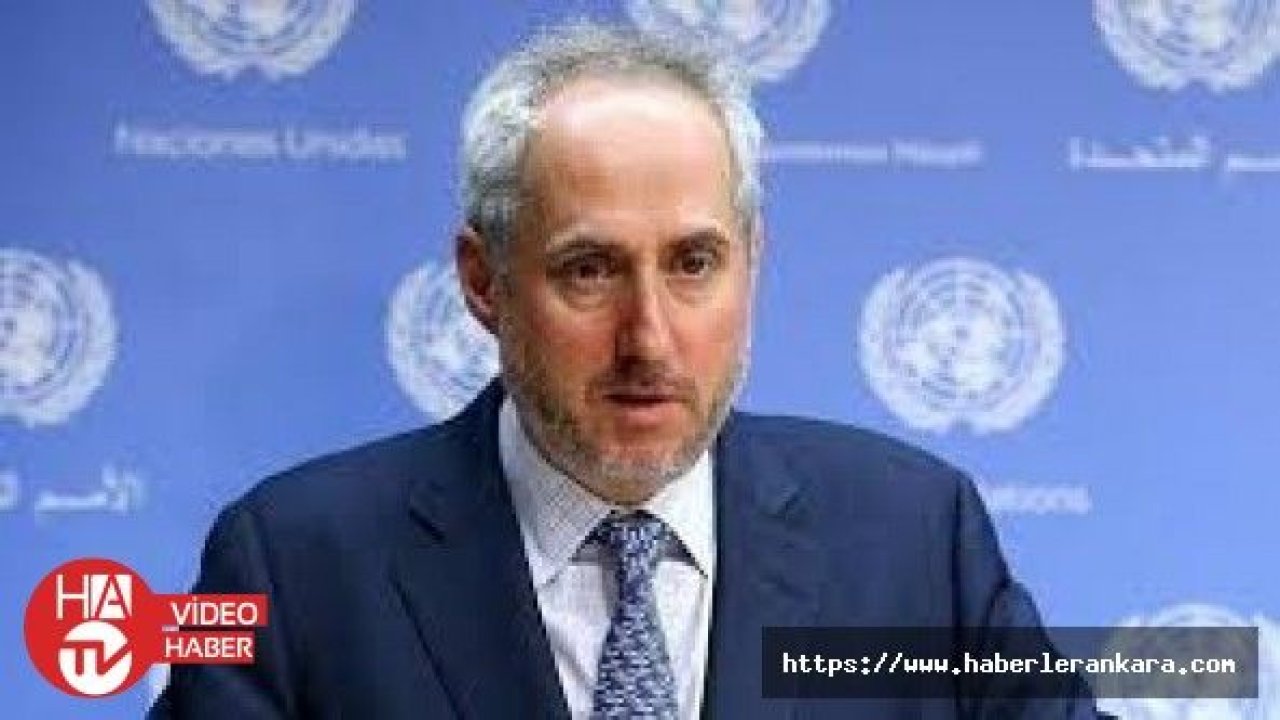 BM'den Suriye'nin kuzeydoğusu için itidal çağrısı
