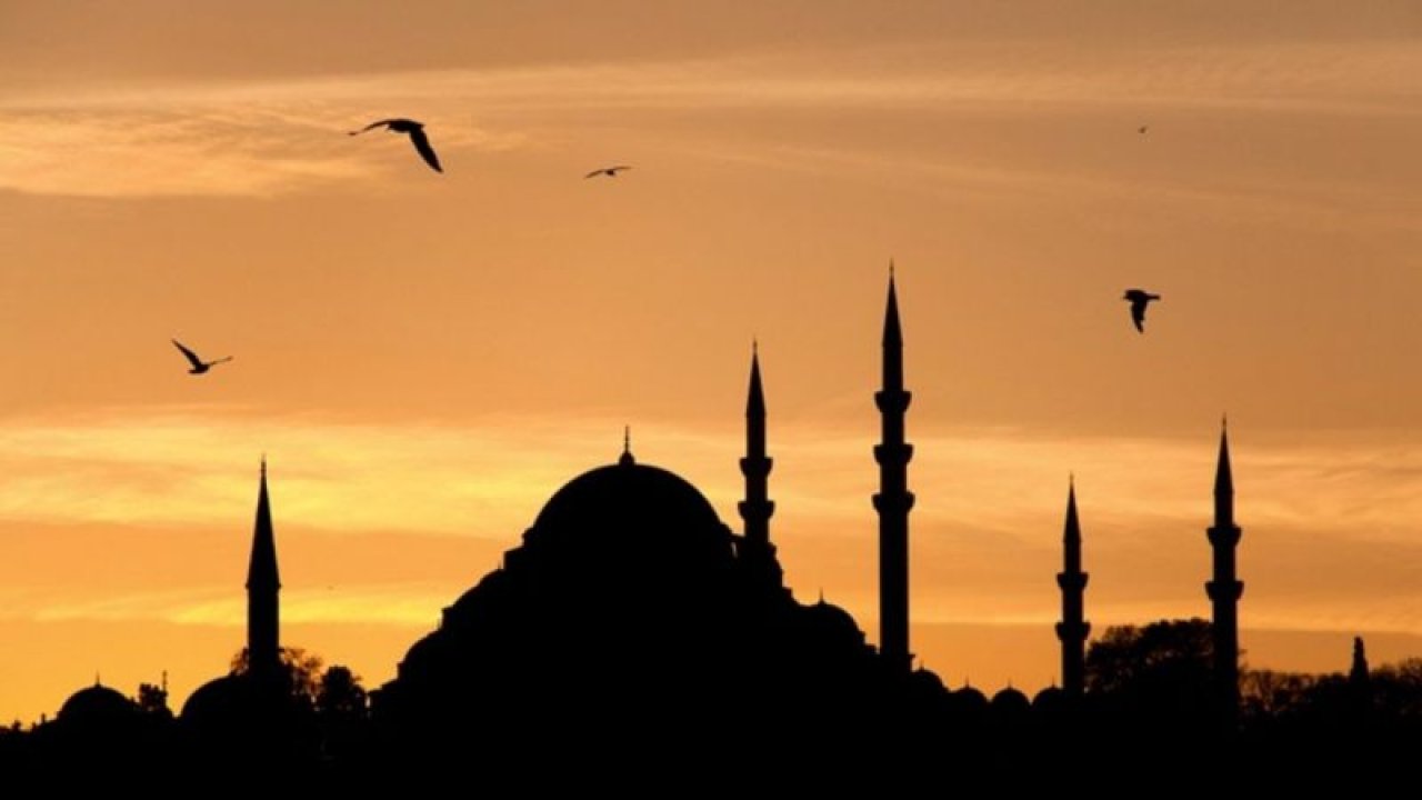 Kerahat Vakti Nedir, Kerahat Vaktinde Neden Namaz Kılınmaz? Kerahat Vakti İkindi Namazı Kılınır Mı?