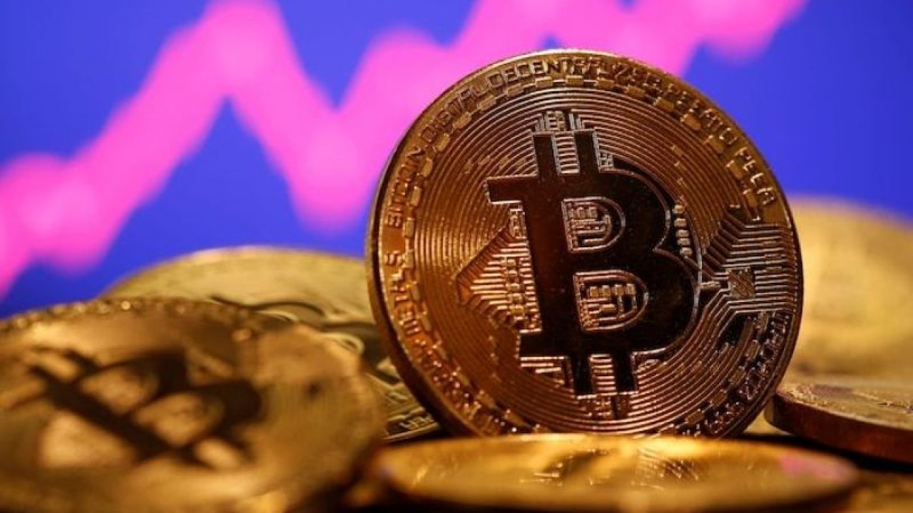 Bitcoin 100 Bin Dolar Olacak Mı İşte Uzman Yorumları?