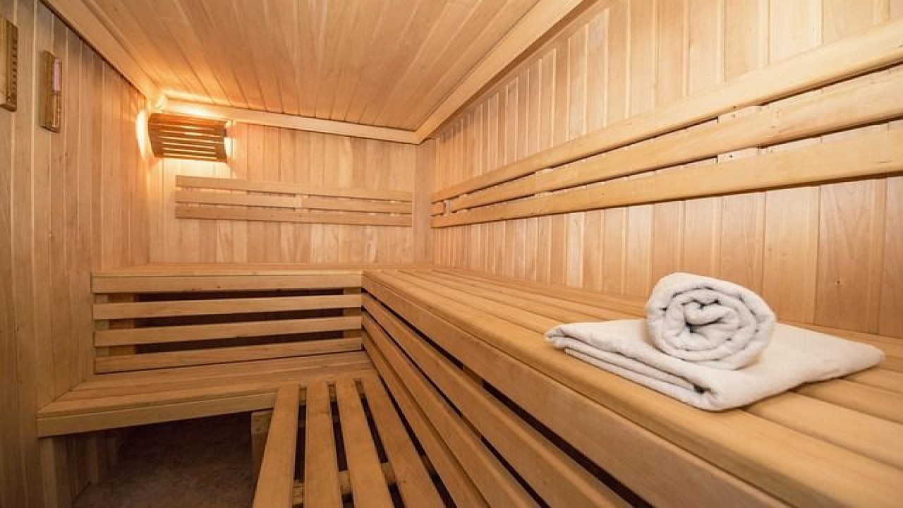 Sauna Mı, Hamam Mı Kullanışlı? Ankara'da Hamam Ve Sauna Yapan Firmalar Hangileri?