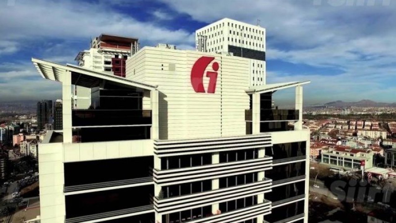 GİB KPSS İle Koruma ve Güvenlik Görevlisi Alımı