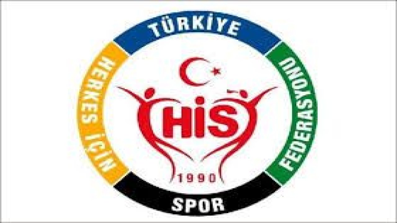 Türkiye Herkes İçin Spor Federasyonu ile Ankara Gazi Üniversitesi arasında protokol imzalandı