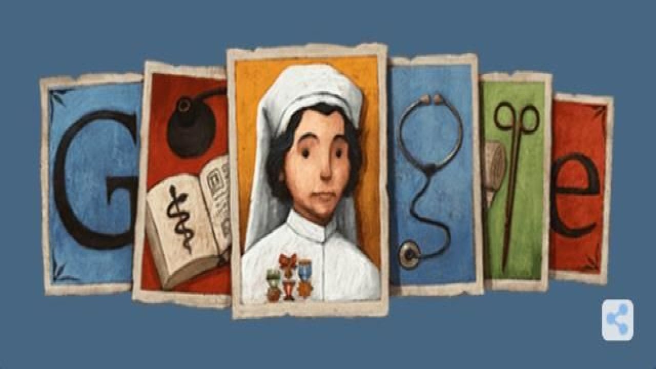 Google, Doodle olan Safiye Ali kimdir? İlk Türk kadın doktor Safiye Ali'nin hayatı ve biyografisi