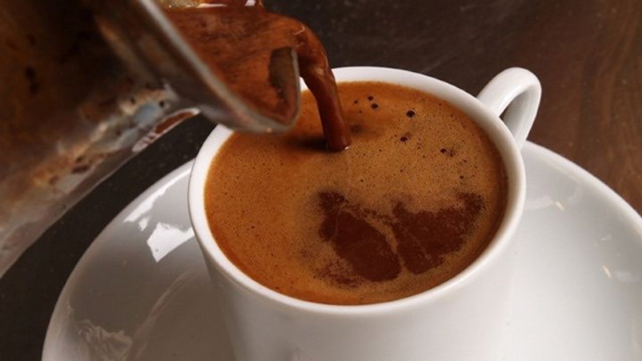 Kahveye Neden Tuz Atılır? Damat Adaylarının Bilmesi Gereken Tuzlu Kahve Hikayesi!