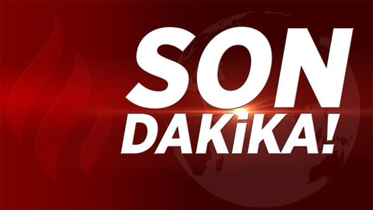 Terör Örgütü DEAŞ'ın "Sözde Eğitim Bakan Yardımcısı" Yakalandı!