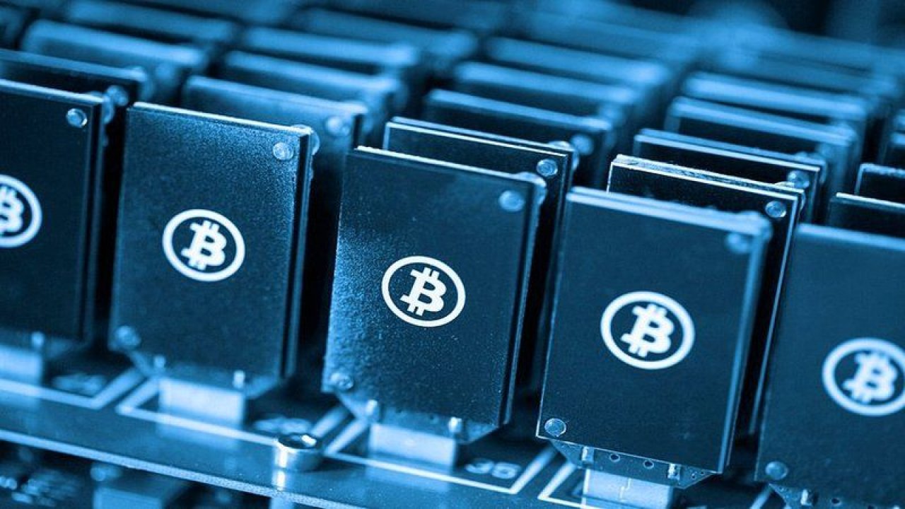Bitcoin Nasıl Üretilir? Kripto Para Madenciliği Nasıl Yapılır?