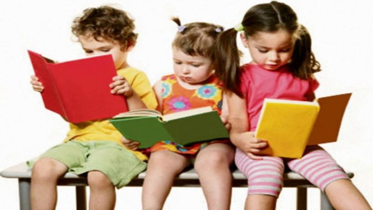 Çocuklara okuma alışkanlığı kazandırmanın 7 yolu