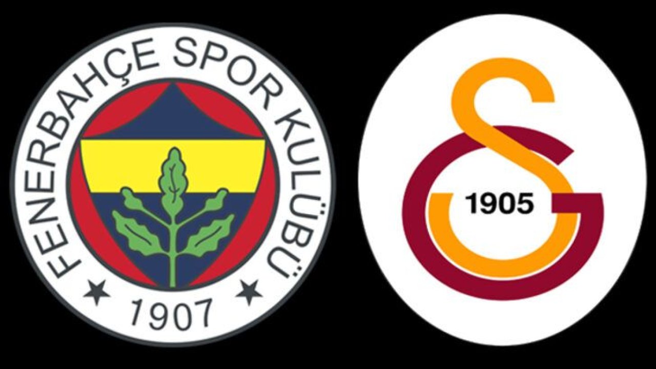 Fenerbahçe Galatasaray Maçı Canlı İzle! 6 Şubat Fenerbahçe Galatasaray Maç Özeti