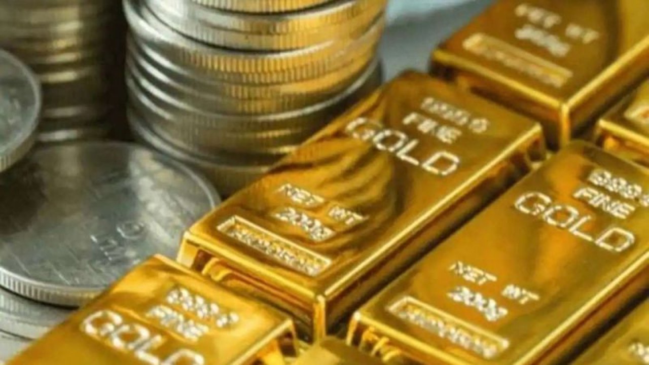 Altının gramı ne kadar 2021? Altının gram fiyatı 412 liraya yükseldi