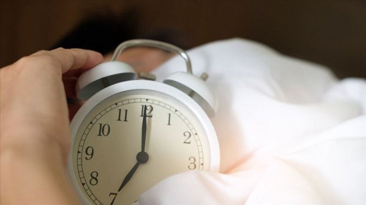 Az uyku enfeksiyon riskini artırıyor