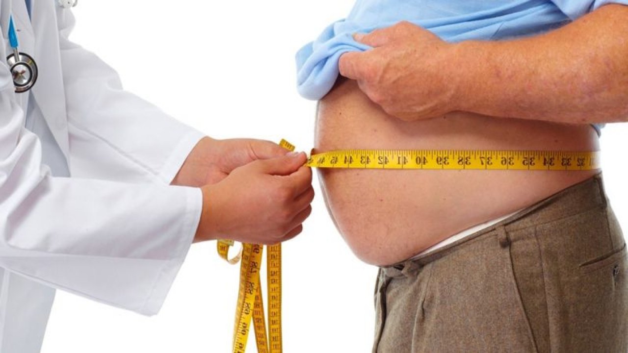 Obezite ile mücadelede en etkili 7 adım