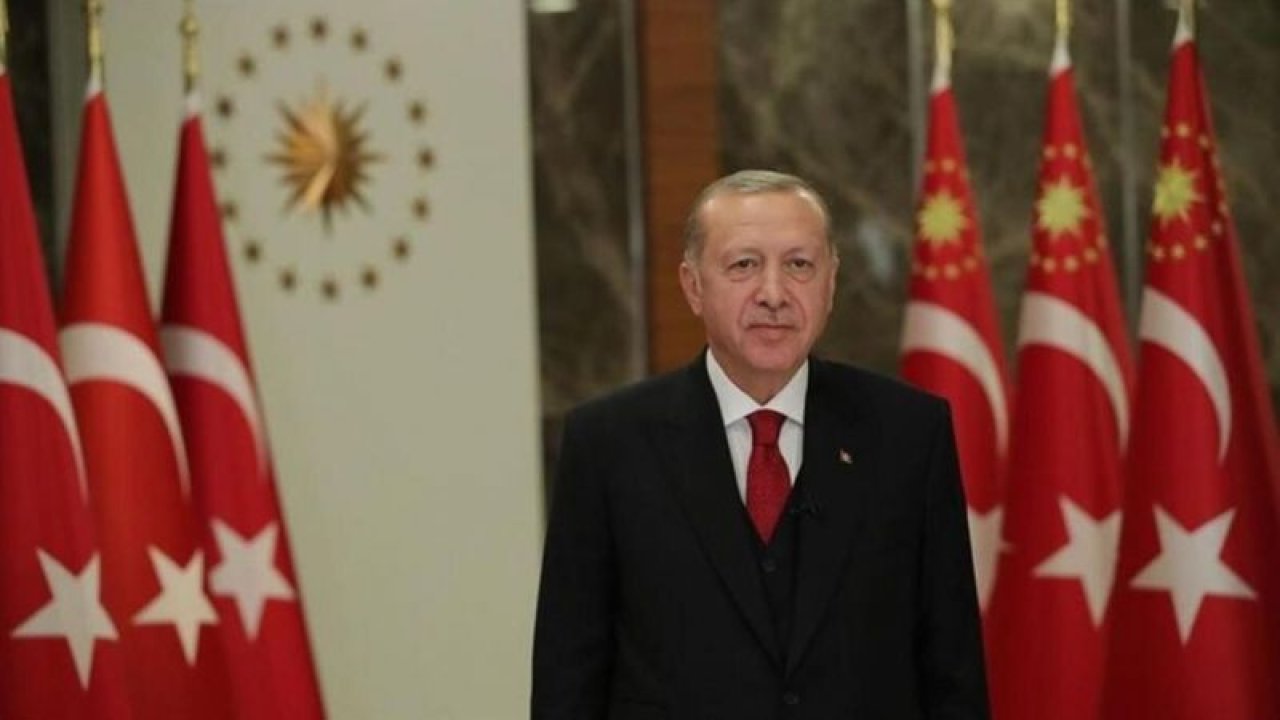 Cumhurbaşkanı Erdoğan, Millete Sesleniş Ne Zaman? Ulusa-Millete Sesleniş Saat Kaçta, Hangi Gün Yapılacak?