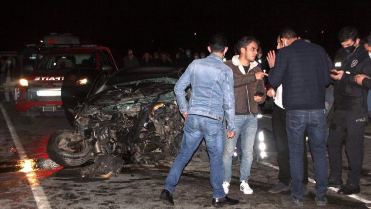 Antalya'da 6 kişinin öldüğü kazada üzücü detaylar çıktı