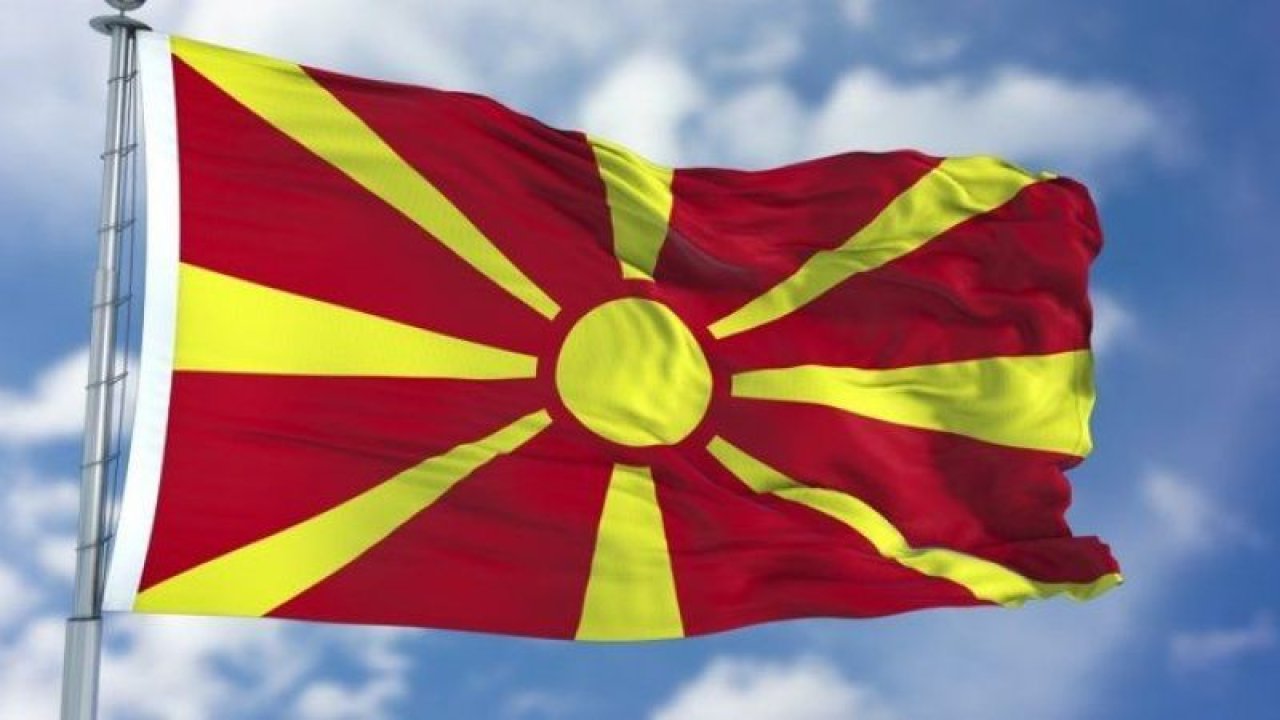Kuzey Makedonya'da "Türk Lirası'na Güveniyoruz" kampanyası