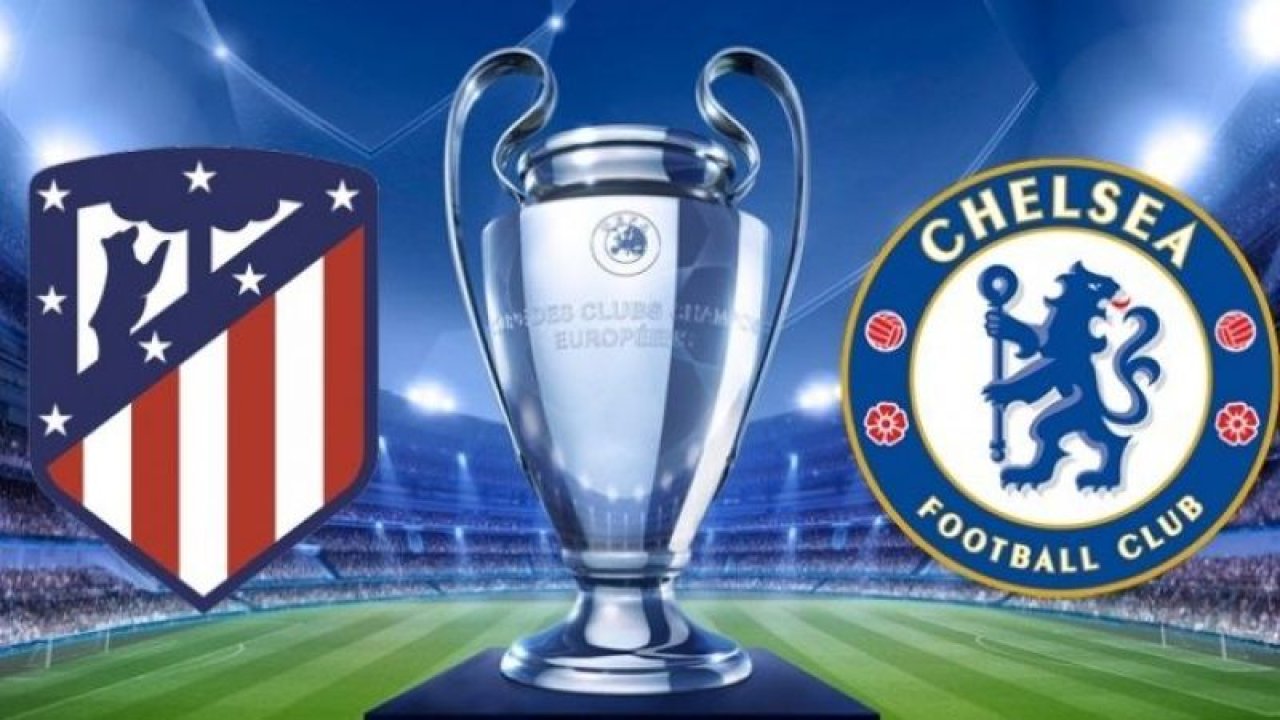 Bükreş'te Büyük Maç! Atletico Madrid-Chelsea Karşılaşması!