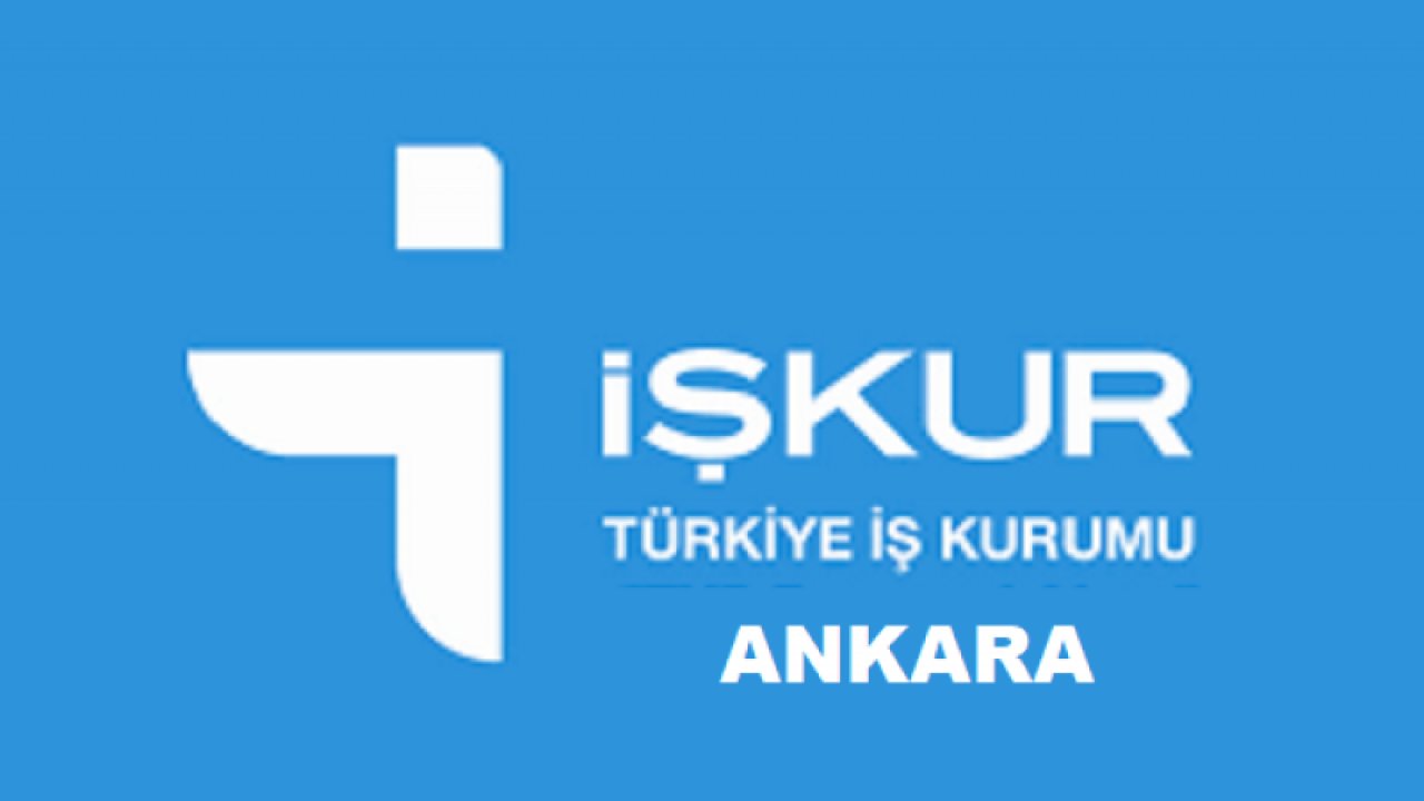Ostim Teknik Üniversitesi Öğrencileri İşkur Ankara İş Kulübü Eğitimi İle Buluştu