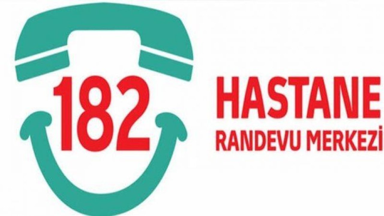 182 Neden Aranmıyor? MHRS Hastane Randevusu Nasıl Alınır?