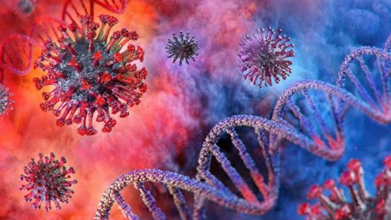 Ankara Koronavirüs Salgınında Şok Gelişme! Vaka Sayıları İlk Kez Böyle Açıklandı! Sonu Ne Olacak?