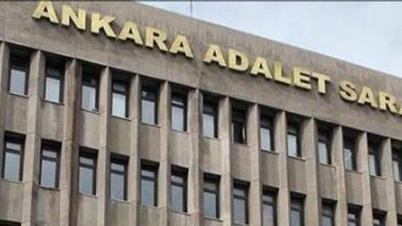 Ankara Cumhuriyet Başsavcılığı: Gara paylaşımlarıyla ilgili soruşturma başlatıldı