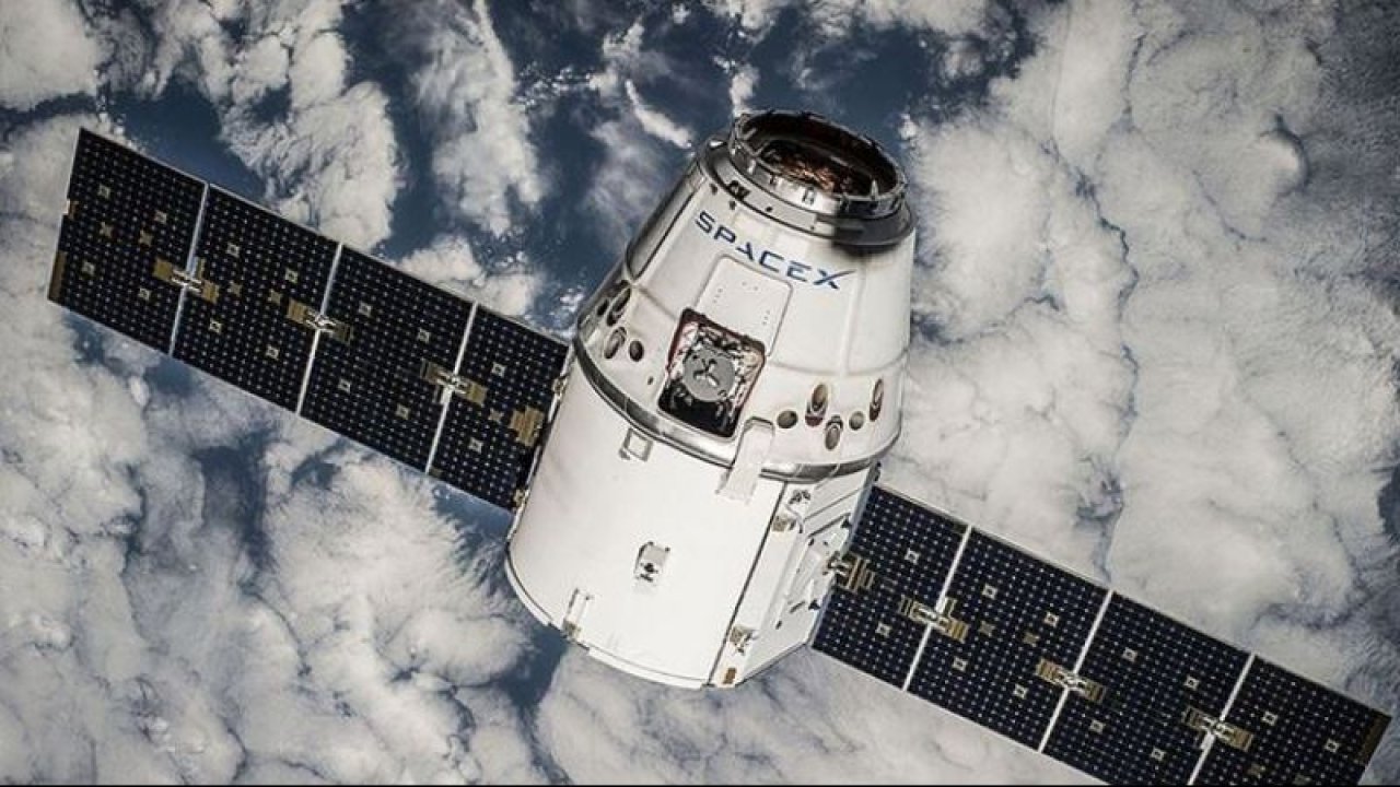 SpaceX'den Erteleme! Starlink Uydularının Fırlatılışı Durduruldu!
