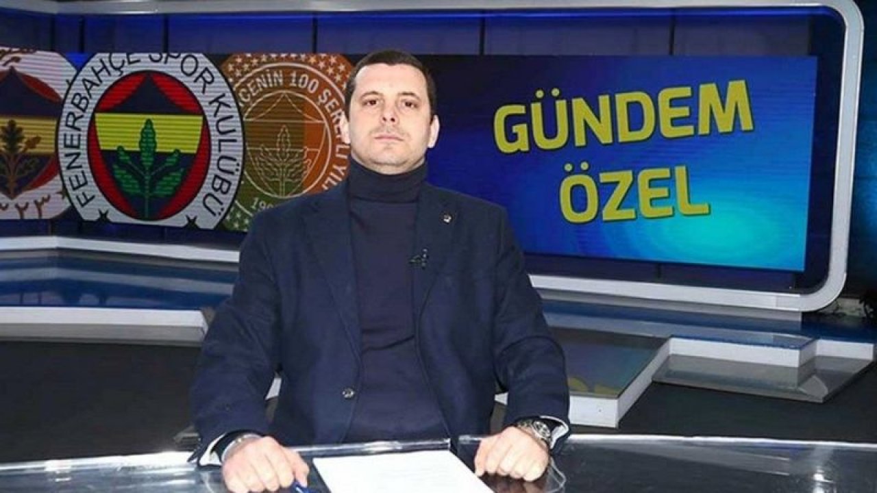 Fenerbahçe'den Çok Sert Açıklama! Galatasaray İddialarına Cevap Verdiler!