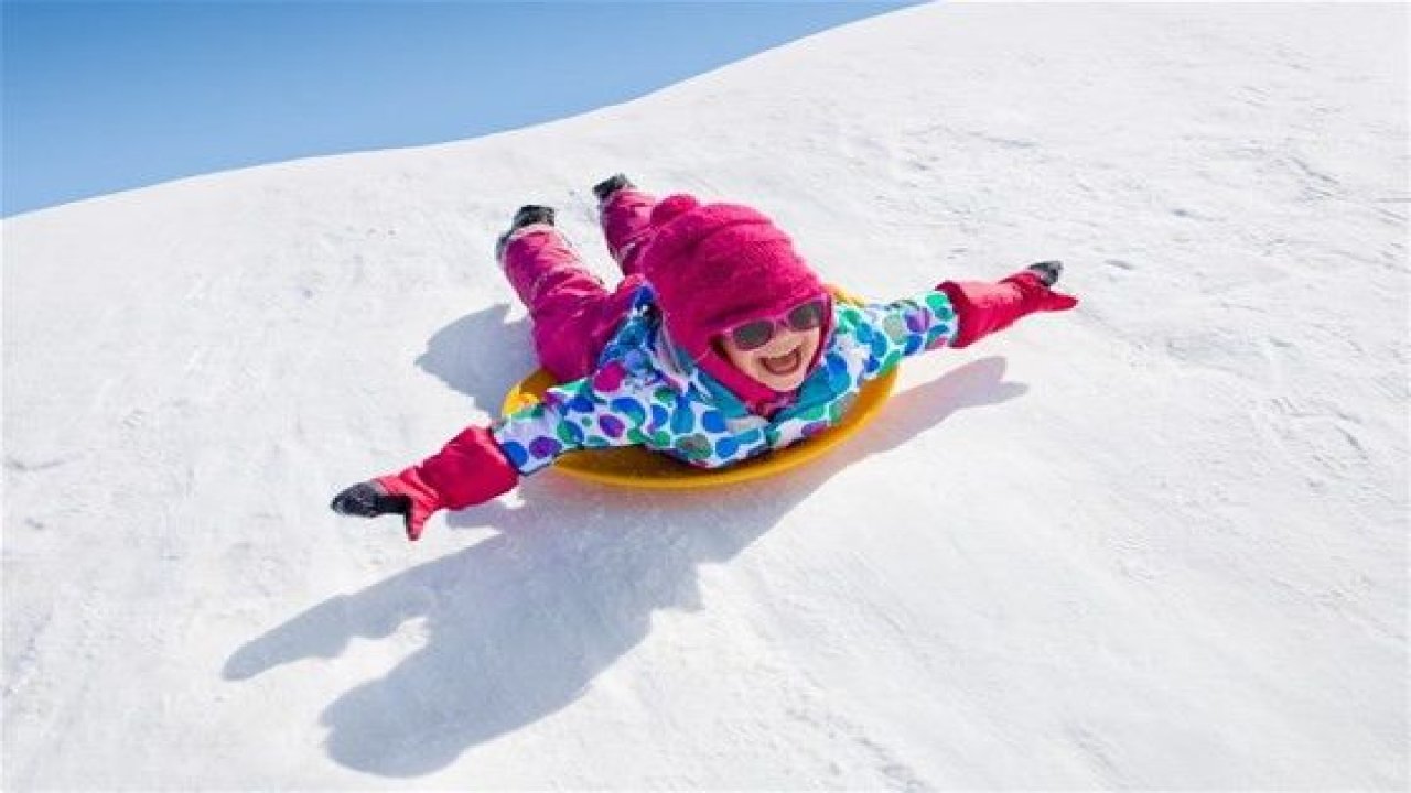 Kış Sporlarında Ve Karlı Havalarda Düşmemek İçin Bunlara Dikkat!