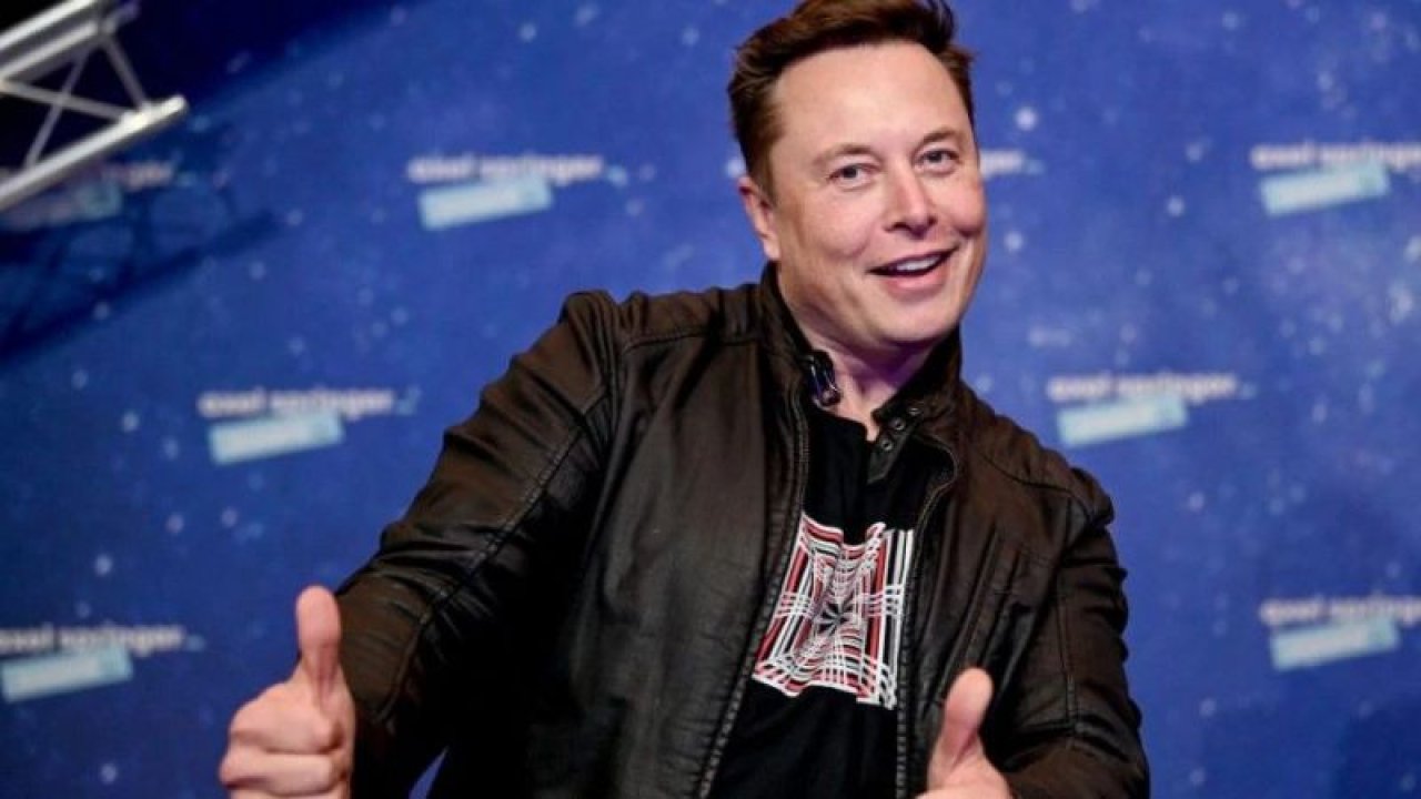 Elon Musk, Twitter'da Profil Fotoğrafını Değiştirdi, Bitcoin Rekor Uçuşa Geçti!