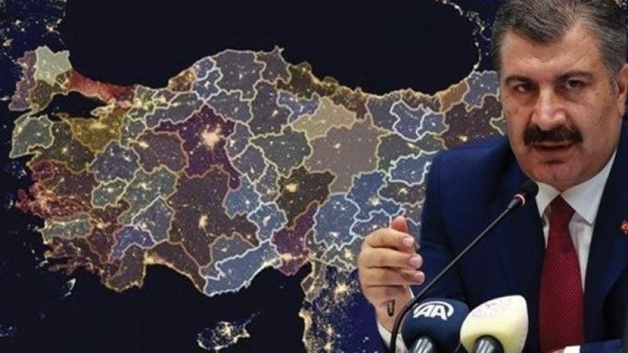 23 Şubat 2021 Türkiye koronavirüs tablosu! Ankara’da vaka sayısı kaç oldu?