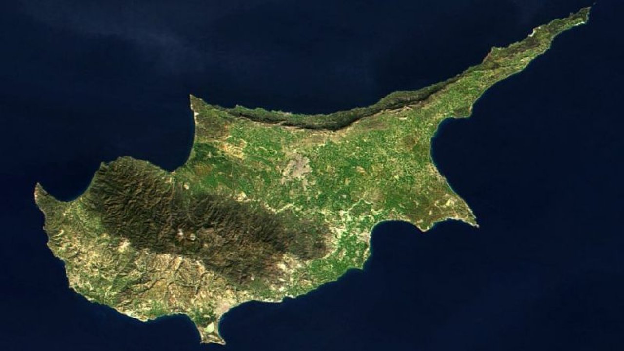 Birleşmiş Milletlerden Kıbrıs Hamlesi! 3 Ülke Bir Araya Geliyor!