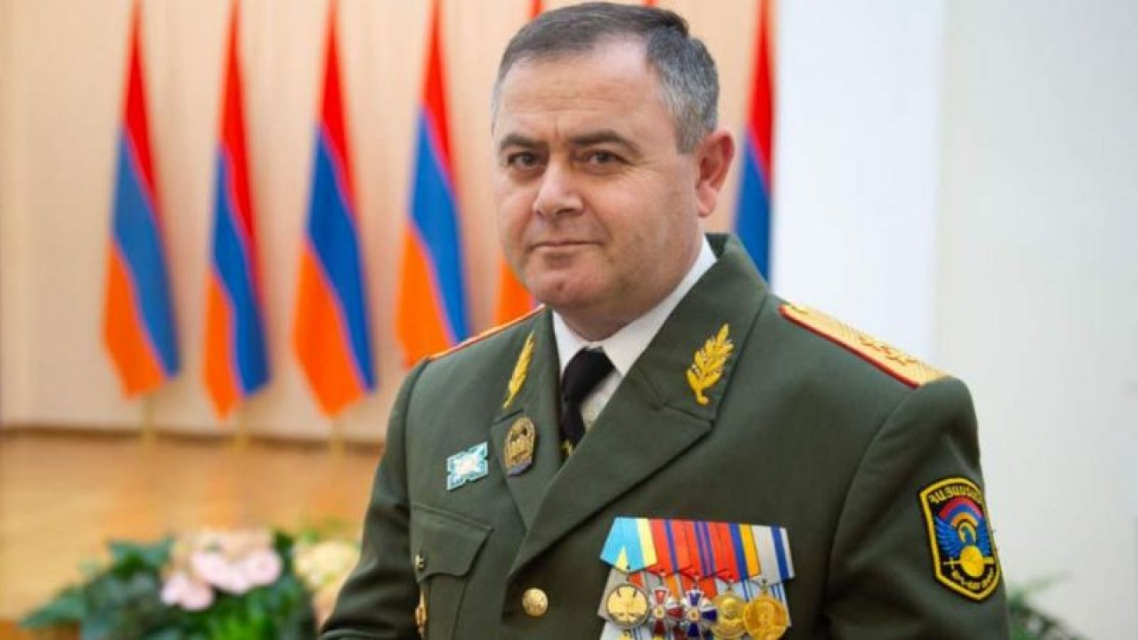 Azerbaycan Savaşı Sonrası Ermenistan Karışıyor! Ordudan "Darbe Girişimi!"