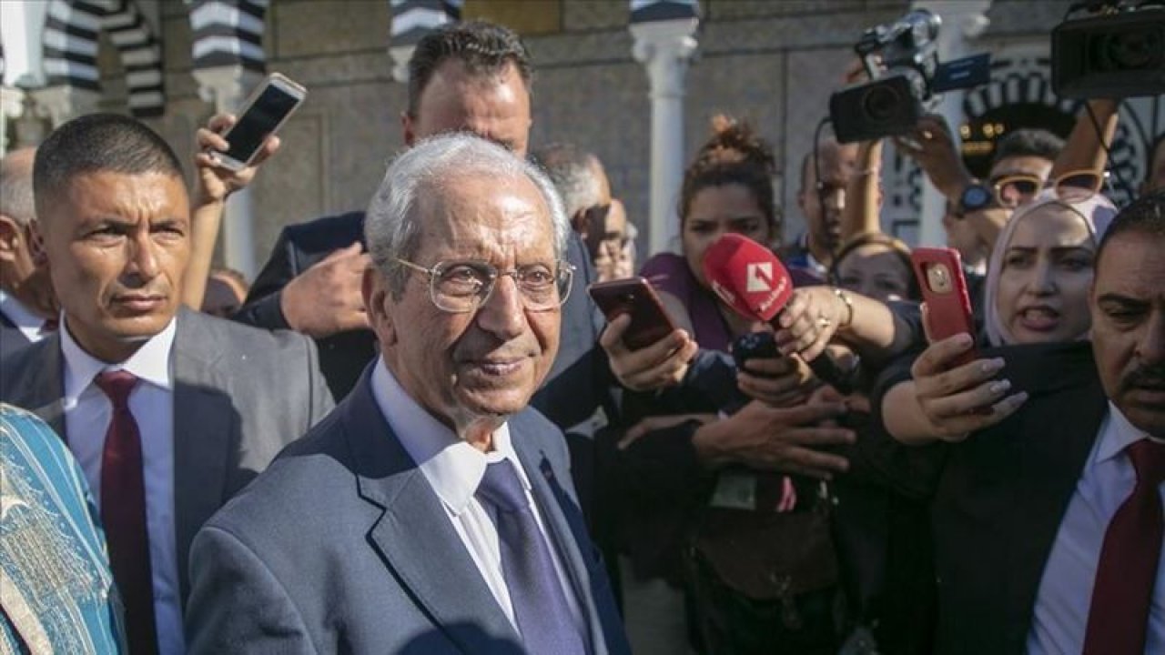 Tunus cumhurbaşkanı seçimlerinin inandırıcılığına gölge düşebilir