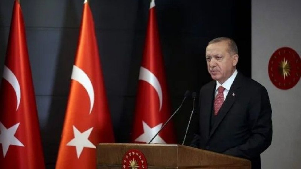 1 Mart'ta Başlayacak 'yerinde karar' Dönemi İçin Gözler Erdoğan'ın Açıklamasına Çevrildi