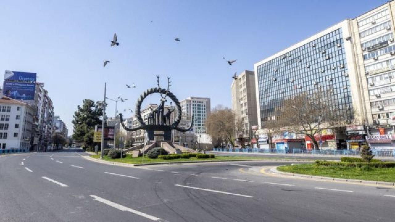 1 Mart'tan İtibaren Ankara'da Normalleşme Başlıyor! Ankara'da Normalleşme Süreci Nasıl Olacak?