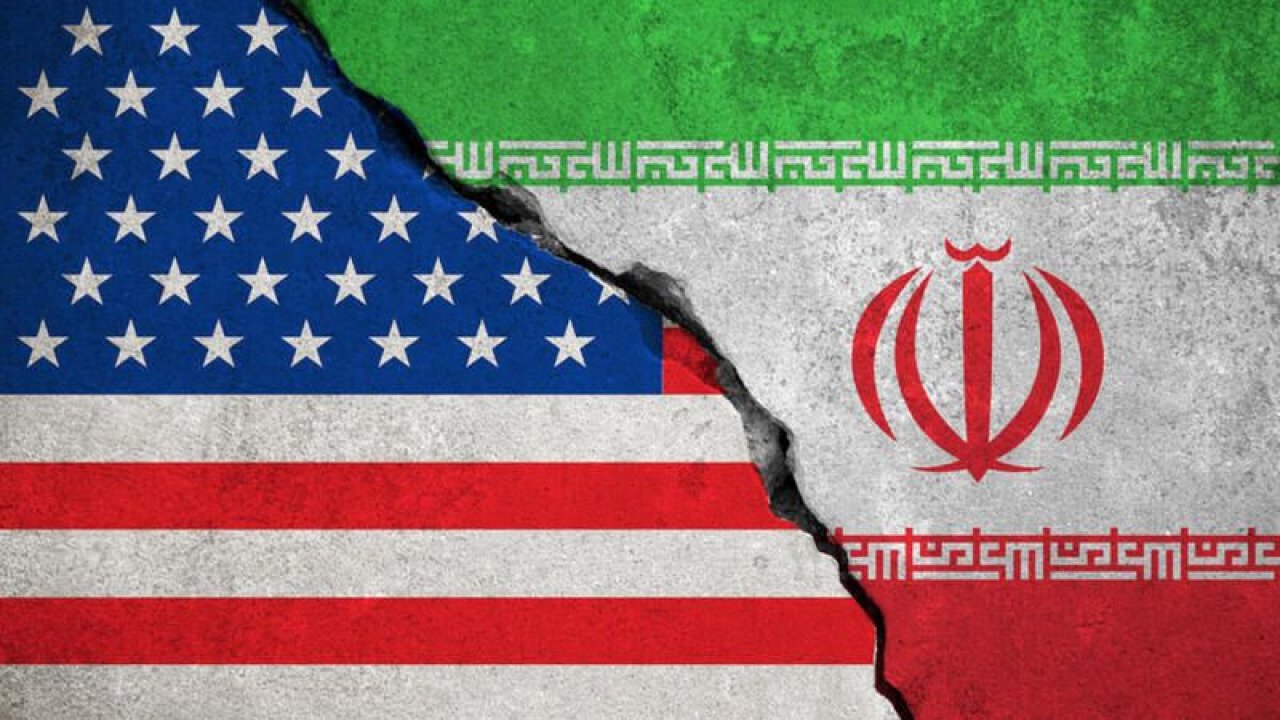 ABD-İran Gerilimi Tırmanıyor! DEAŞ Açıklaması Ortalığı Gerecek!
