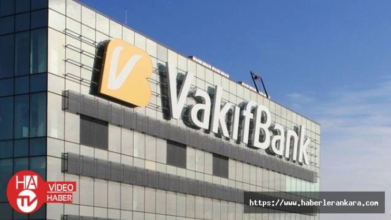 Vakıfbank'tan 100 Tl'ye Varan Bankomat Para Hediyesi