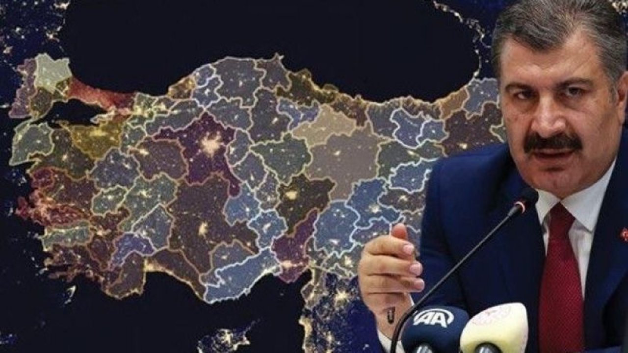 28 Şubat 2021 Türkiye koronavirüs tablosu! Ankara’da vaka sayısı kaç oldu?